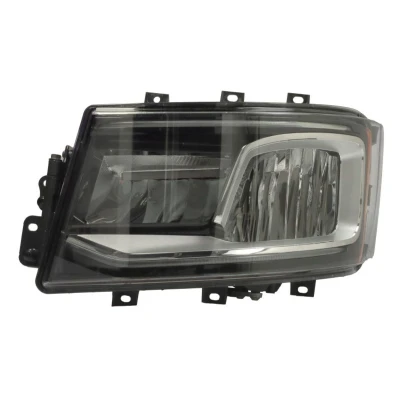 Imagen de Faro HELLA 1EX 014 542 091