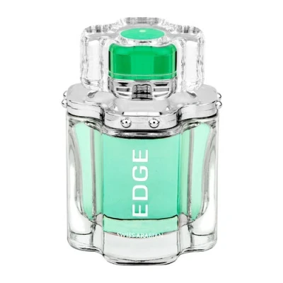 Imagen de Swiss Arabian Edge by Eau De Toilette Spray 3.4 oz / 100 ml (Men)