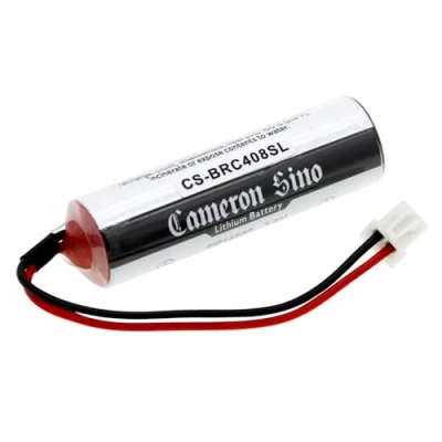 Imagen de TECHTEK baterías Compatible con [Brycus] Blue Connect, Connect Plus, Smart Water Analyzer sustituye P1704048 15