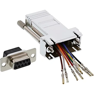 Imagen de Inline 68889l Cable De Red