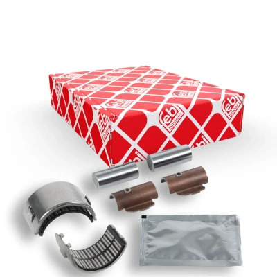 Imagen de FEBI BILSTEIN 107235 Kit de Reparación Frenos Eje trasero, delantero