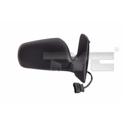 Imagen de Espejo retrovisor Tyc 337 0097 derecha para ajuste elect. espejo, convexo, calefactable VOLKSWAGEN: Sharan I, SEAT: Alhambra I