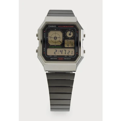 Imagen de Casio Reloj Collection A130WEGG 1AEF Acero iónico