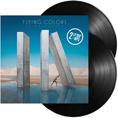 Imagen de Third Degree [Vinilo]