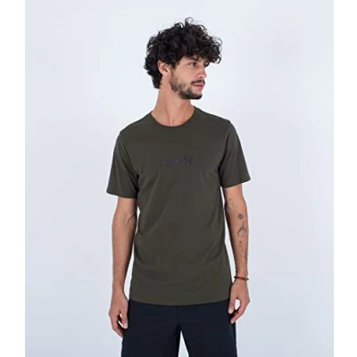 Imagen de Hurley Camiseta Hombre H20 DRI OAO tee