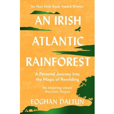 Imagen de An Irish Atlantic Rainforest