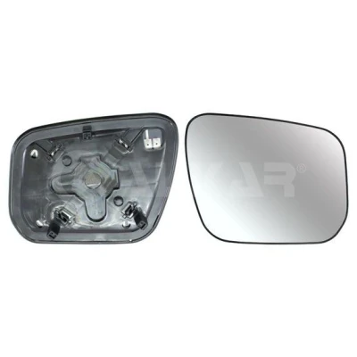 Imagen de ALKAR 6432980 Cristal de Espejo derecha SUZUKI: Grand Vitara 2 SUV