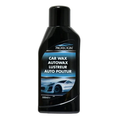 Imagen de Protecton Car Wax 1890129 Cera conservación Botella 500ml