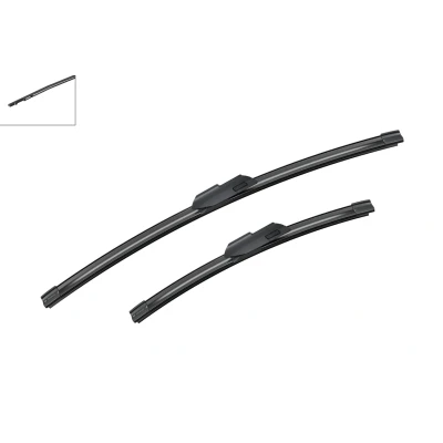 Imagen de Limpiaparabrisa BOSCH 3 397 014 919