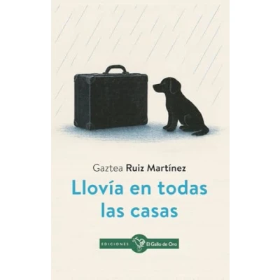 Imagen de Llovia en todas las casas