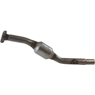 Imagen de BOSAL 090 051 Catalizador Euro 4 con piezas de montaje RENAULT: SCENIC 2, MEGANE 2 Coupe Cabriolet,