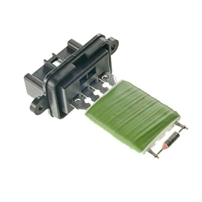 Imagen de Frankberg Resistencia del Motor ventilador calentador para 500/500C/595C/695C 500L Doblo Ducato Idea Punto Y Ypsilon 1995 2018 46723713