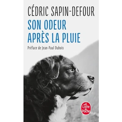 Imagen de Son Odeur Après La Pluie