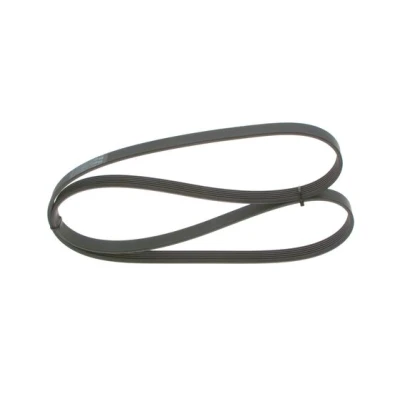 Imagen de BOSCH 1 987 945 727 Correa trapecial poli V 1502 6 FORD: FIESTA 6, FOCUS 3, Ecosport Mk2