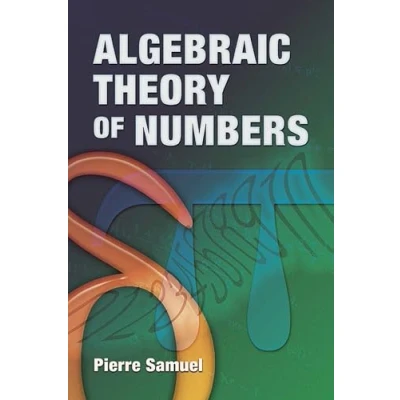 Imagen de Algebraic theory of numbers. (am 1), volume 1