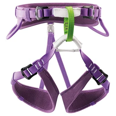Imagen de PETZL Macchu, Aprovechar Juventud Unisex, Violeta, Talla Única
