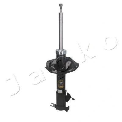 Imagen de JAPKO MJ10030 amortiguador Eje delantero, izquierda Presión de gas Bitubular Columna Espiga arriba NISSAN: Maxima V QX Berlina