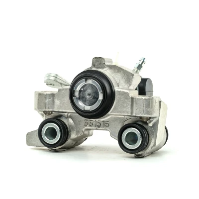 Imagen de A.B.S. 629542 Pinza de freno Aluminio 82 PEUGEOT: 205 II Hatchback, 206 306 RENAULT: Super 5 19 Hatchback