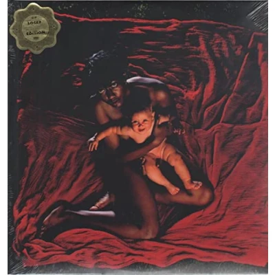 Imagen de Congregation Loser Edition [Vinilo]