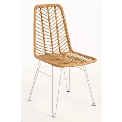 Imagen de Regalos Miguel Sillas Comedor Silla Nawel Blanco