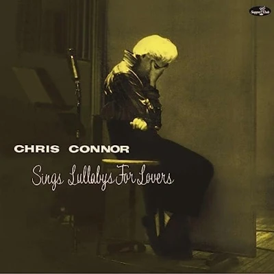 Imagen de Sings Lullabys For Lovers (Limited Edition) [Vinilo]