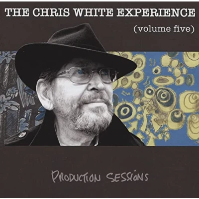 Imagen de Volume Five Production Sessions The Chris White Experience