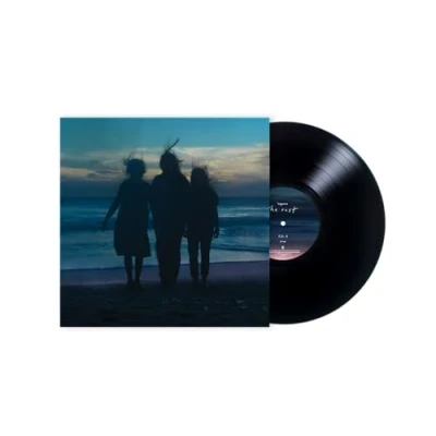 Imagen de The Rest (10&quot;) [Vinilo]