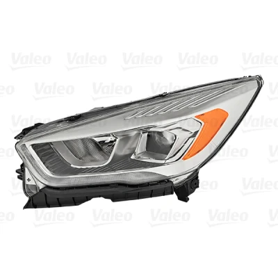 Imagen de VALEO ORIGINAL PART 046928 Faros izquierda H1, H7 con luz diurna para circulación por la derecha FORD: KUGA 2