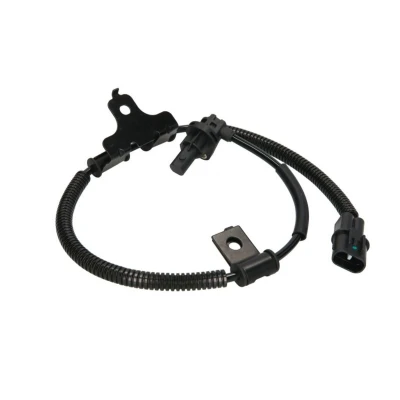 Imagen de FEBI BILSTEIN 109420 Sensor de ABS Eje delantero, derecha 590