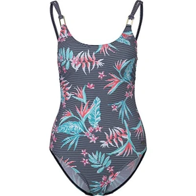 Imagen de FIREFLY Nana II Traje de baño, Mujer, Blue, 36B