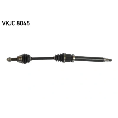 Imagen de SKF VKJC 8045 Árbol de transmisión 919, 352 con apoyo FORD: Tourneo Courier, FIESTA 6 norauto, oscaro, mister auto