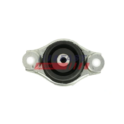 Imagen de FAST FT52529 Soporte de motor lado engranaje, izquierda Rodamiento caucho metal RENAULT: LAGUNA 3 Grandtour, MEGANE 2, SCENIC 2 norauto, oscaro,