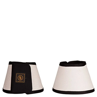 Imagen de BR Campanas Glitter L Negro