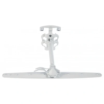 Imagen de Whirlpool Indesit 481010555121 brazo de aspersor lavavajillas C00310974 superior completo