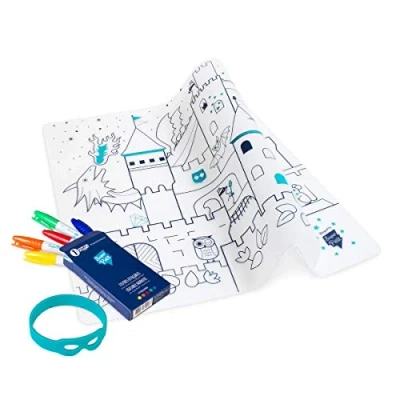 Imagen de SUPER PETIT Kit de castillo