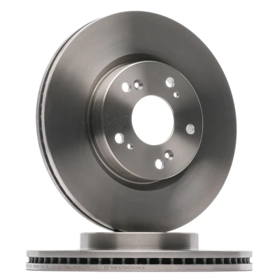 Imagen de BOSCH 0 986 479 B02 Disco de freno 293 25 5 114,3 ventilado aceitado con tornillos HONDA: CIVIC 9 Tourer, 9, 10 Stufenheck norauto, oscaro