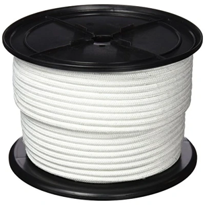 Imagen de Flores Cortés Cuerda Trenzada Nylon 8 mm. 100 m.