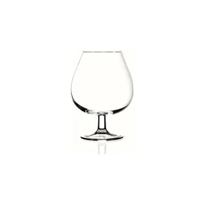 Imagen de MasterPro Q3400 Set 2 Copas Brandy 67 cl Cristal Colección Barware,