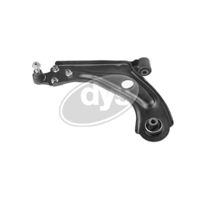 Imagen de DYS 20 03788 Barra oscilante, suspensión de ruedas Eje delantero, izquierda Brazo oscilante transversal Chapa acero PEUGEOT: 508 II, II SW