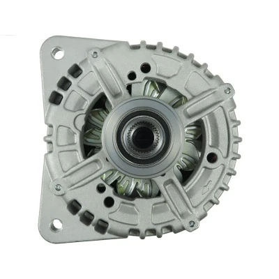 Imagen de AS PL A0492 Alternador 12V 180A VOLKSWAGEN: Transporter 5, 5 Bus, Golf 7, AUDI: A6 C6 Berlina, A3 Avant