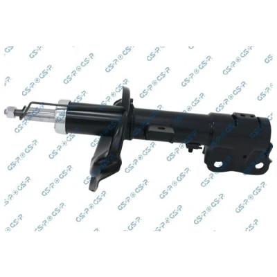 Imagen de GSP 32320622 amortiguador Eje delantero, izquierda Presión de gas Bitubular Columna MITSUBISHI: Lancer 8 Limousine,