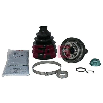 Imagen de FAG 771 0336 30 Junta Homocinética Termoplástico VOLKSWAGEN: Polo III Hatchback, IV SEAT: Arosa