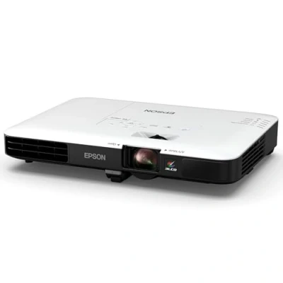 Imagen de Epson EB 1780W Proyector (3000 Lúmenes ANSI, 3LCD, WXGA (1280x800), 16:10, 762 7620 mm (30 300&quot;), 1,35 1,62 m)