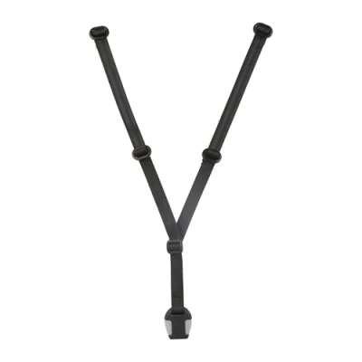 Imagen de BOBIKE 8015300195 Recambio cinturón de Seguridad para Silla Modelo GO Maxi en Color Negro