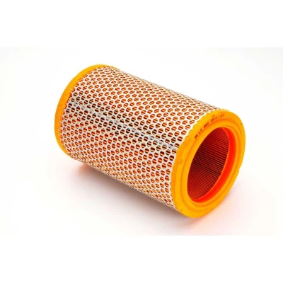 Imagen de MAHLE ORIGINAL LX 660 Filtro de aire 207,0 131,0 Cartucho filtrante RENAULT: LAGUNA 1, 1 Grandtour