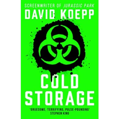 Imagen de Cold storage