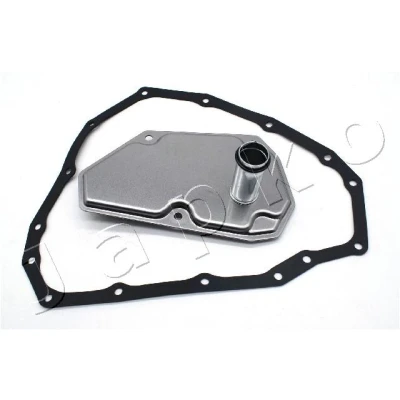 Imagen de JAPKO FTJ128 Filtro Caja de Cambios Automatica NISSAN: Juke, Qashqai 2, / Qashqai+2 I