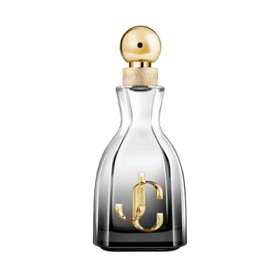 Imagen de Jimmy Choo I Want Forever Eau de Parfum 60 ml