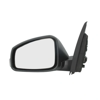 Imagen de Espejo retrovisor Blic 5402 04 1121585P izquierda imprimado eléctrico asférico, térmico, con sensor de temperatura RENAULT: Laguna 3, III Coupé