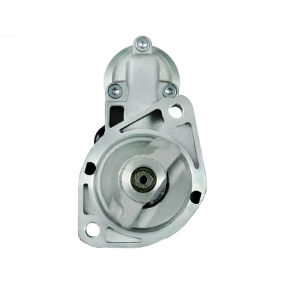 Imagen de AS PL S0616S Motor de arranque 12 1,80 10 MERCEDES BENZ: Sprinter 3.5 T Furgón, Clase C Berlina, E Berlina